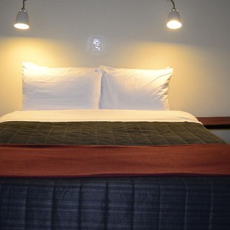Paraparaumu Motel Eksteriør billede