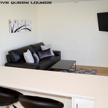 Paraparaumu Motel Eksteriør billede