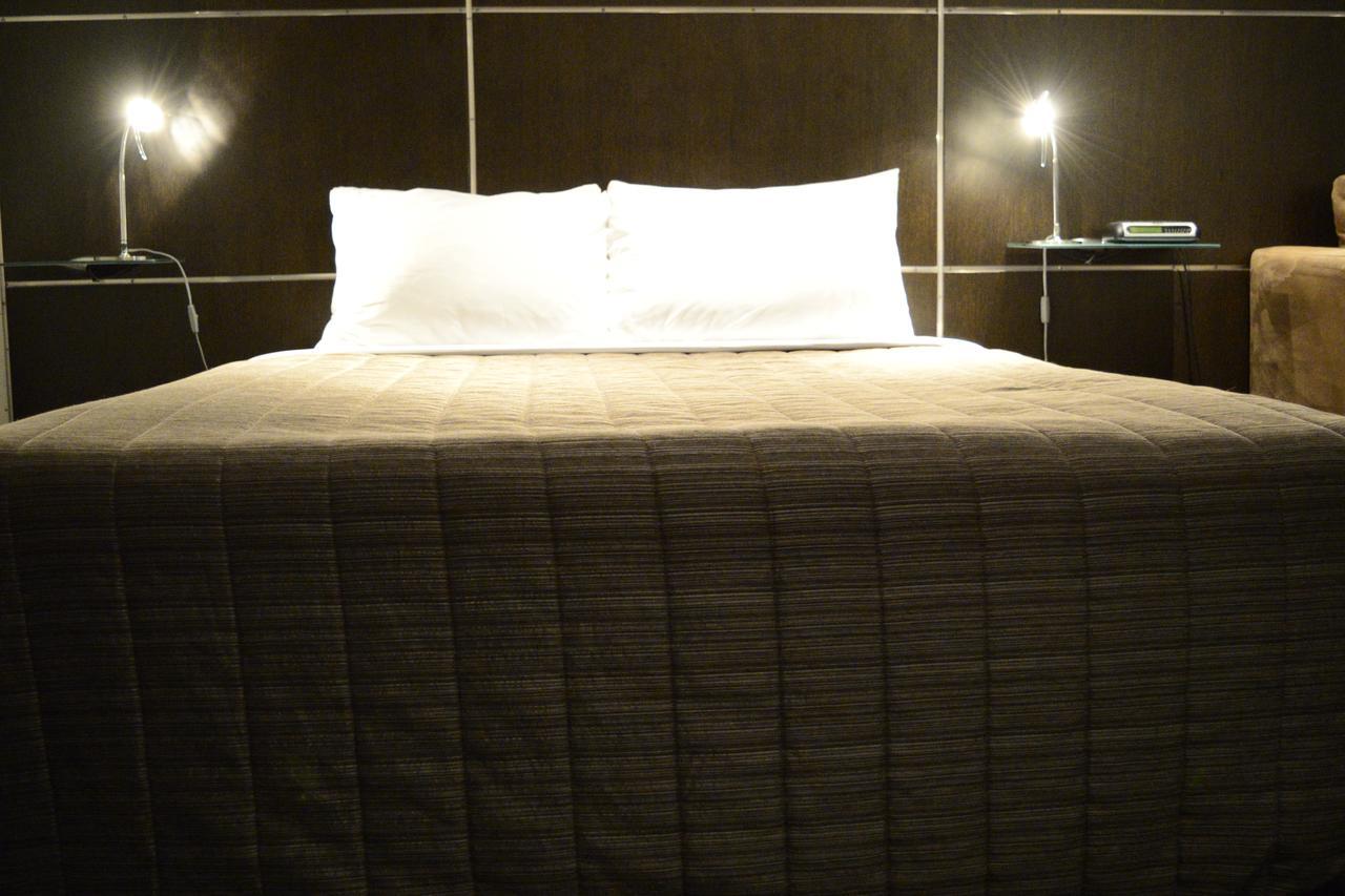 Paraparaumu Motel Eksteriør billede