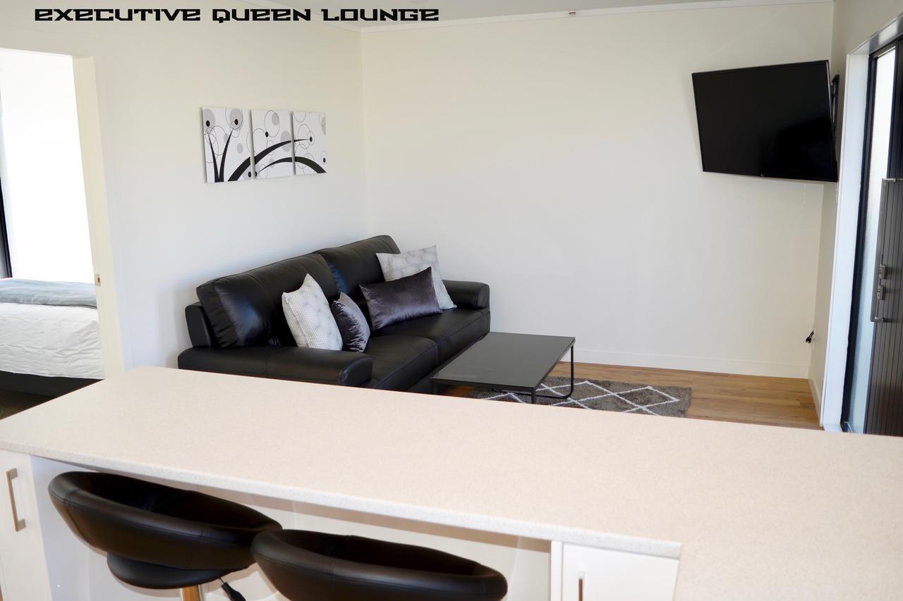 Paraparaumu Motel Eksteriør billede