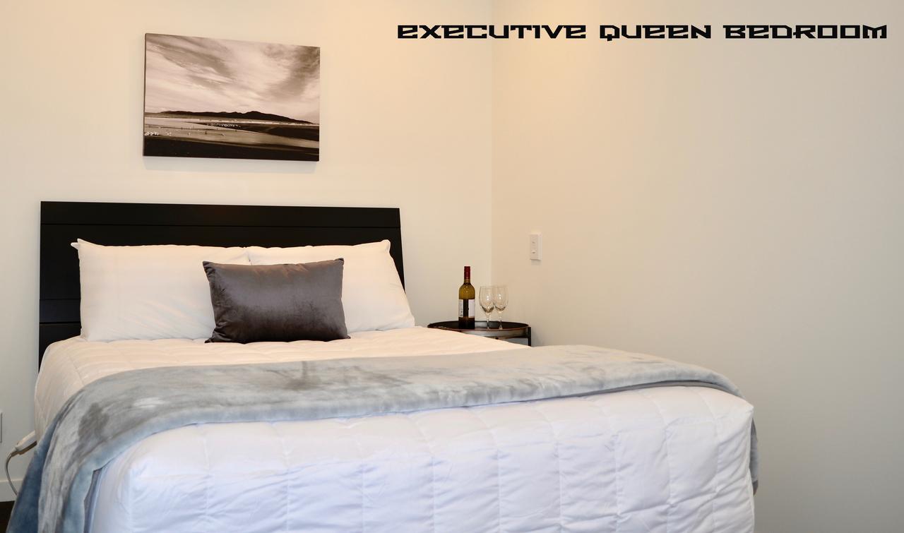 Paraparaumu Motel Eksteriør billede